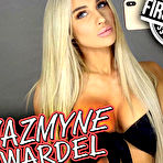 Pic of JAZMYNE WARDEL IS A FIRST CLASS SOCIAL MEDIA INFLUENCER – Tabloid Nation