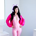 Pic of Jade Valentine in Cosplay Ass Play at Team Skeet - Free Naked Picture Gallery at Nudems