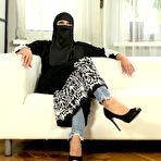 Pic of Angry real estate agent fucks niqab whore | Sex With Muslims