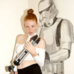 Pic of Abby Vissers Rogue One Zishy - Hot Girls, Teen Hotties at HottyStop.com