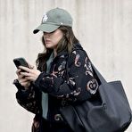 Pic of Lucy Hale - Leggings out in West Hollywood - 12/21/23 - The Drunken stepFORUM - A place to discuss your worthless opinions