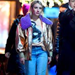 Pic of Emma Roberts - Out to dinner with friends in New York City - 12/20/23 - The Drunken stepFORUM - A place to discuss your worthless opinions