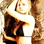 Pic of Charlotte McKinney - Gosee magazine (2016) Nude Pics - CelebsNudeWorld.com