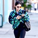 Pic of Lucy Hale - Seen out in Los Angeles - 1/23/24 - The Drunken stepFORUM - A place to discuss your worthless opinions