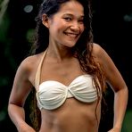 Pic of Kloyali Petite Asian Model