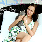 Pic of ALSScan - pussy play with Gina Gerson,Cayenne Hot