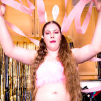 Pic of Lana Del Lust in Pink Bunny B-Day - Free Naked Picture Gallery at Nudems