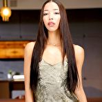 Pic of Lia Lin & Angelika Greys - Love Her Feet | BabeSource.com