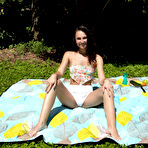 Pic of Liz Jordan - ALS Scan | BabeSource.com