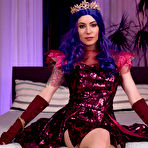 Pic of Anna De Ville in Descendants A XXX Parody at VR Cosplay X - Free Naked Picture Gallery at Nudems