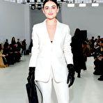 Pic of Lucy Hale - Max Mara show during Milan Fashion Week - 2/22/24 - The Drunken stepFORUM - A place to discuss your worthless opinions