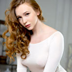 Pic of Vicki Wade in Natural Redhead by Love Hairy | Erotic Beauties