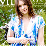 Pic of MetArt - GOLF BUGGY with Matty