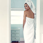 Pic of Lola Sinclair Models Towels - Nude Girls Alert
