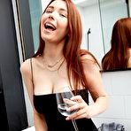 Pic of Mila Azul Champagne After Party - Nude Girls Alert