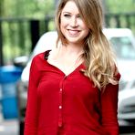 Pic of Hayley Westenra - Free pics, galleries & more at Babepedia