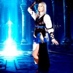 Pic of Stella Sedona in Final Fantasy XVI A XXX Parody at VR Cosplay X - Direct Stripper