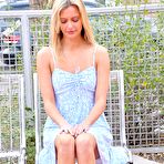 Pic of Britney Rose in Winter Blues at FTV Girls - Free Naked Picture Gallery at Nudems
