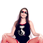 Pic of Linsey Dawn McKenzie Hello Kitty - My Big Tits Babes