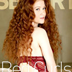 Pic of SexArt - RED CURLS with Foxy Sofilie