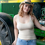 Pic of Dallin Thorn Dallins On The Tractor Cosmid - Hot Girls And Naked Babes at HottyStop.com