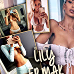 Pic of 10 PERFECT SELFIES BY LILY ERMAK – Tabloid Nation
