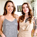 Pic of Eden Ivy, Lily Labeau - Private | BabeSource.com