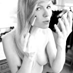 Pic of Marketa Belonoha in Studio Shoots by Watch4Beauty | Erotic Beauties