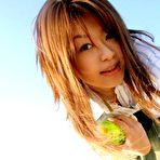 Pic of Nagisa Sasaki &raquo; East Babes