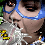 Pic of Hero Comics