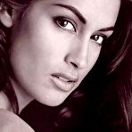 Pic of Yasmeen Ghauri nude photos and videos