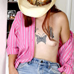 Pic of ATK Natural and Hairy