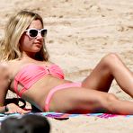 Pic of Ashley Tisdale fully naked at Largest Celebrities Archive!