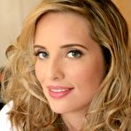 Pic of Maggie Green - Behind-The-Scenes