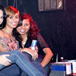 Pic of Dancing Bear, sex party, bachelorette parties gone wild, party hardcore
