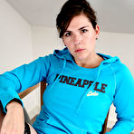 Pic of ATK Natural and Hairy Girls