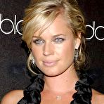 Pic of ::: FREE CELEBRITY MOVIE ARCHIVE ::: @ Rebecca Romijn