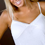 Pic of Karup's Hometown Amateurs - Ariel [nude naked amateur model featuring her tits, nipples, pink pussy, ass & beautiful coed girl body]