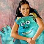 Pic of ATK's Natural and Hairy