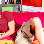 Pic of LollipopTwinks Patrick Kennedy and Brendan Tyler Movie Gallery - Gay Twink Porn!