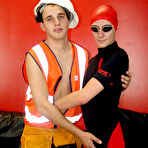 Pic of Gear Action.com - The place for hot guys in gear