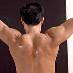 Pic of Man Of Muscle
