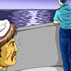 Pic of All Gay Toons - huge gay toons and anime arhive, exclusive gay art from the best artists !