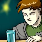 Pic of All Gay Toons - huge gay toons and anime arhive, exclusive gay art from the best artists !