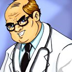 Pic of All Gay Toons - huge gay toons and anime arhive, exclusive gay art from the best artists !