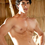 Pic of Victor | Lucas Kazan