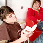 Pic of Socking-Boys.com bring hardcore to the next level!