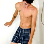 Pic of Straight Boys Jerk Off