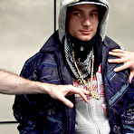 Pic of Groping Hands | Ryan