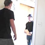 Pic of Sucking cock - BoysFirstTime